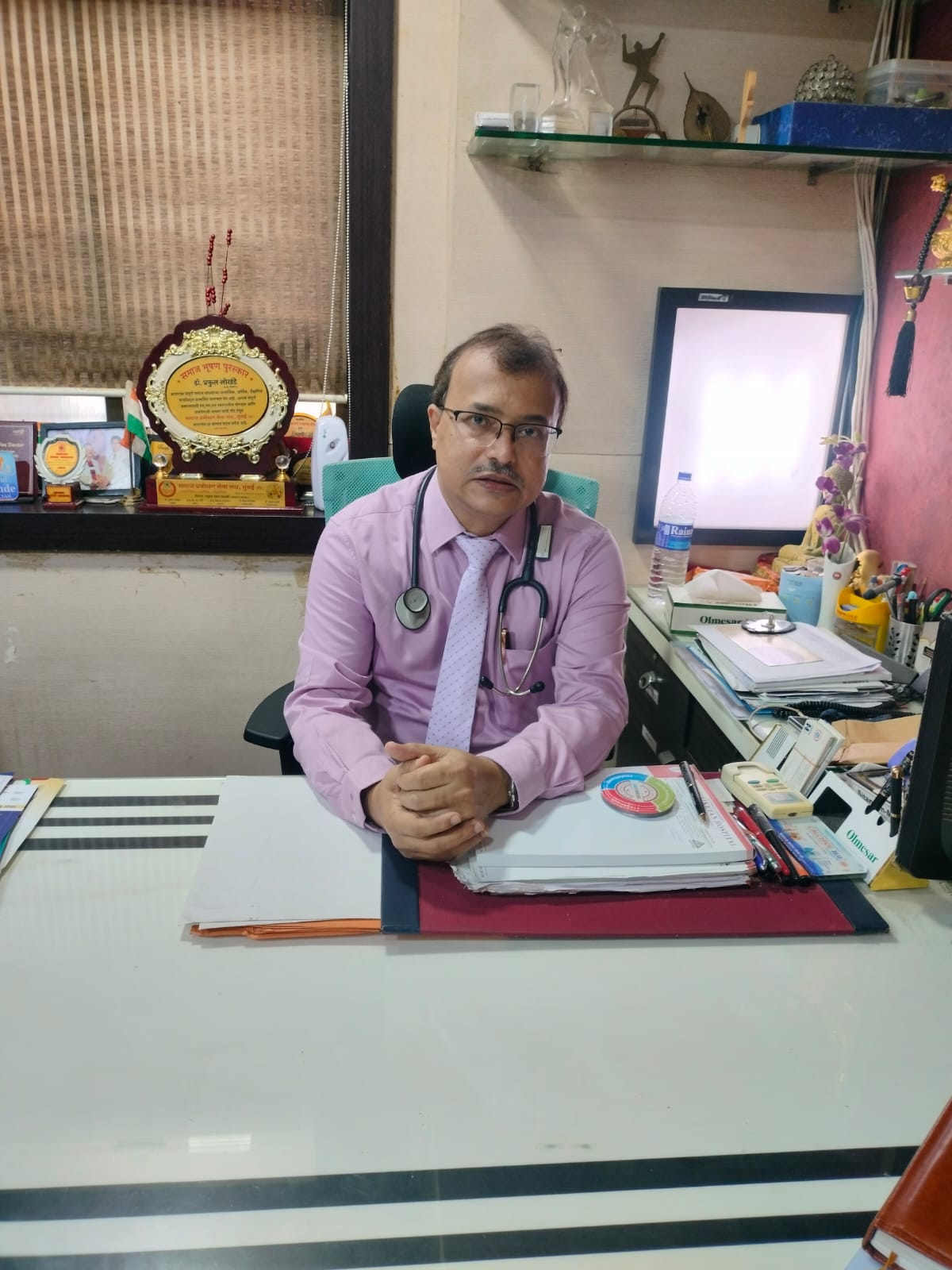 Doctor 